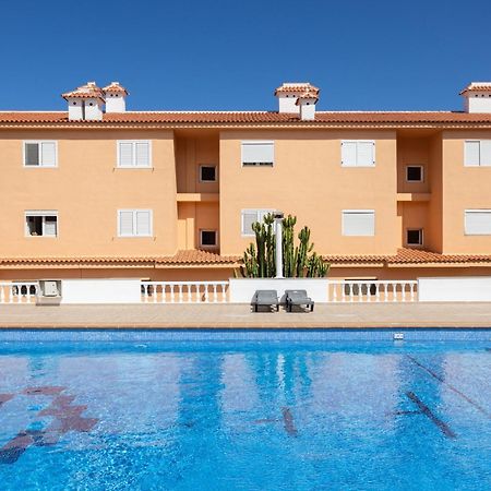 Home2Book Design Sea Views Caletillas, Pool Candelaria Bagian luar foto
