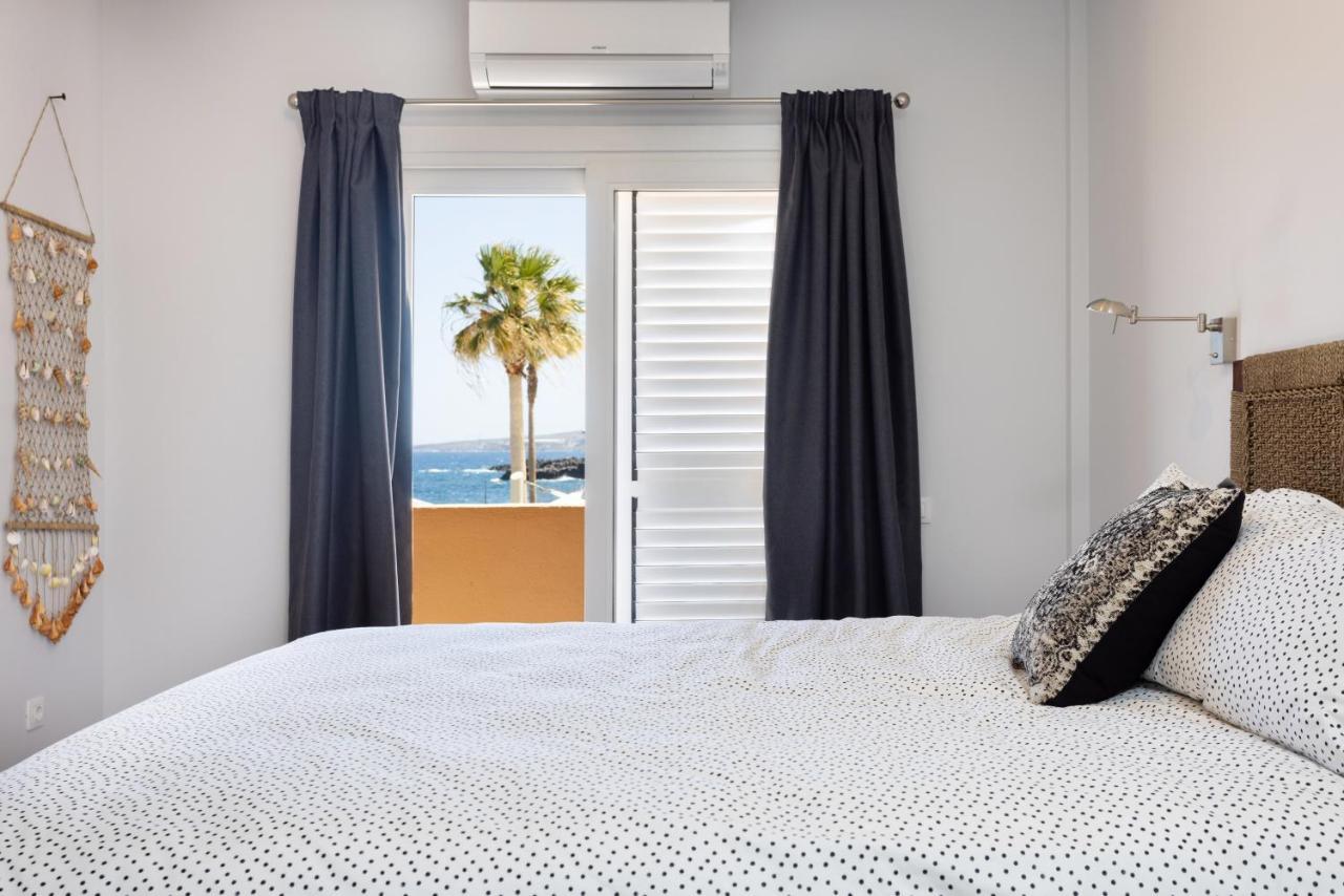 Home2Book Design Sea Views Caletillas, Pool Candelaria Bagian luar foto