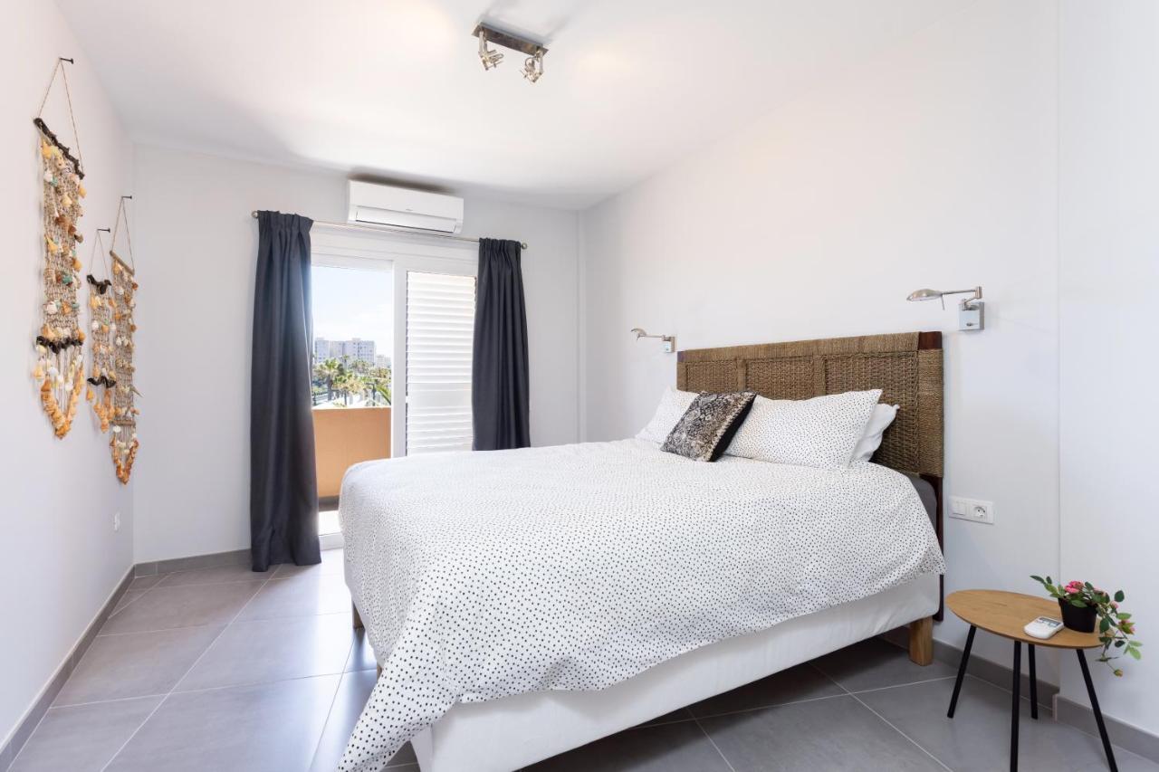 Home2Book Design Sea Views Caletillas, Pool Candelaria Bagian luar foto
