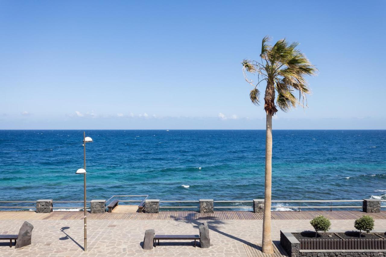 Home2Book Design Sea Views Caletillas, Pool Candelaria Bagian luar foto