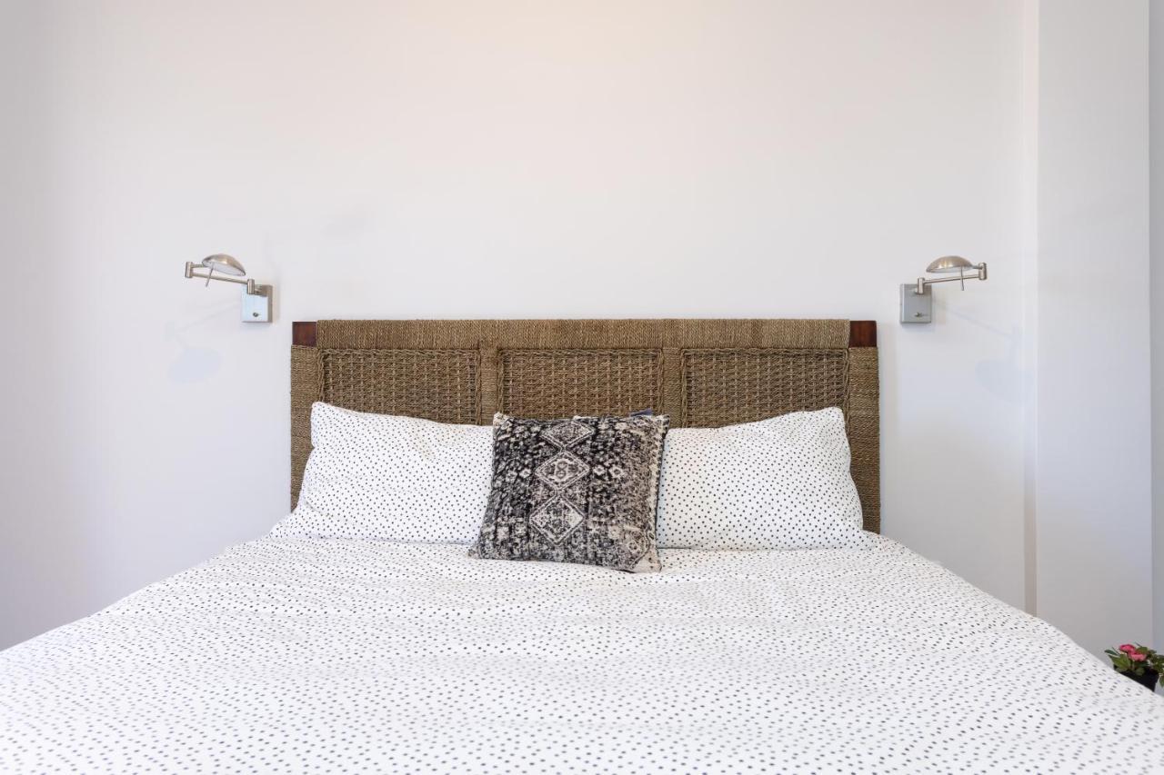 Home2Book Design Sea Views Caletillas, Pool Candelaria Bagian luar foto