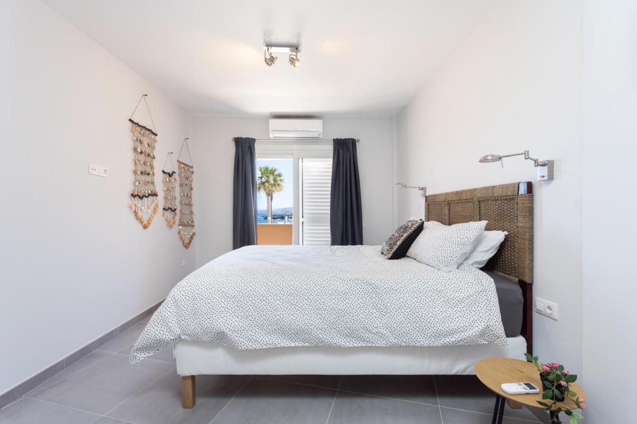 Home2Book Design Sea Views Caletillas, Pool Candelaria Bagian luar foto