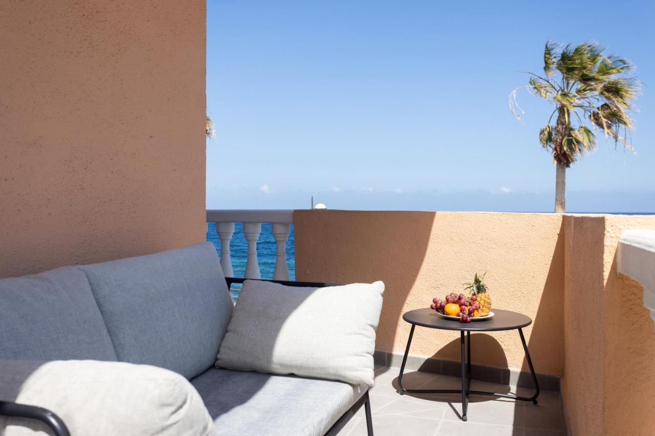 Home2Book Design Sea Views Caletillas, Pool Candelaria Bagian luar foto